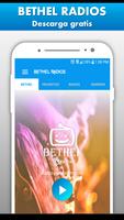 Radio Bethel para el mundo ent ảnh chụp màn hình 1