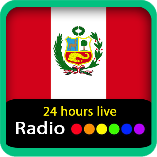 Rádios do Peru - Peru AM FM