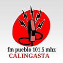 Radio Fm del pueblo Calingasta APK