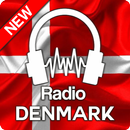 Radio Danmark DAB Radio FM APK