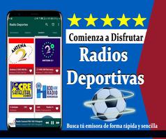 Radio Deportes en Vivo screenshot 3