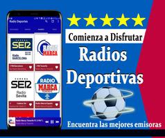 Radio Deportes en Vivo screenshot 1