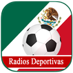Radio Deportes Mexico icono
