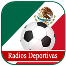 Radio Deportes Mexico APK