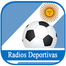 Radios deportivas de Argentina APK