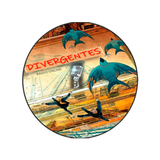 Radio Divergentes icon