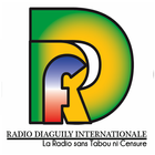 Radio Diaguily icône
