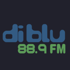 Radio Diblu Test أيقونة