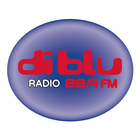 Radio Diblu أيقونة