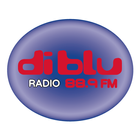 Radio Diblu icône