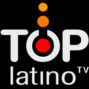 Top Latino Tv aplikacja