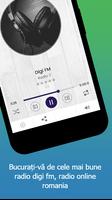 Radio Digi FM الملصق