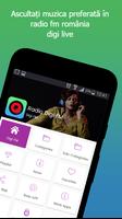 Radio Digi FM تصوير الشاشة 1
