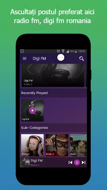 Radio Digi FM for Android - APK Download