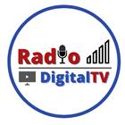 Radio Digital Tv 图标