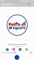 Radio Digital Tv 海报