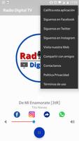 Radio Digital Tv 截图 1