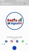 Radio Digital Tv 截图 2