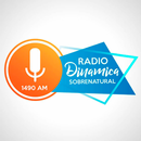 Radio Dinamica-APK