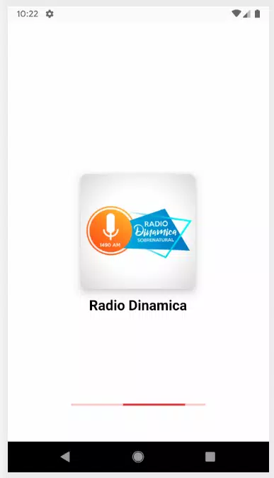 Descarga de APK de Radio Dinamica para Android