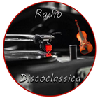 Radio Discoclassica ikona