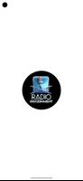 RADIO DISCERNMENT plakat