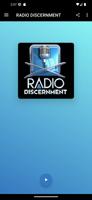 RADIO DISCERNMENT screenshot 1