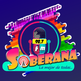 Radio Soberana 98.7 Fm