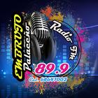 ikon Radio Embrujo Palacio T.