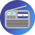 Radios de Nicaragua en vivo أيقونة