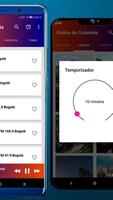 Radio emisoras de Colombia স্ক্রিনশট 2