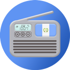 Icona Radios de Guatemala en vivo