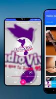 پوستر Radios de Guatemala en vivo