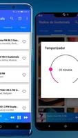 Radios de Guatemala en vivo 截图 2