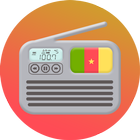 Radio Cameroon Zeichen