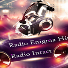 Radio Enigma Hit ícone