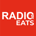 Radio Eats icon