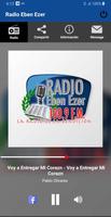 Radio Eben Ezer La Libertad Huehuetenango Affiche