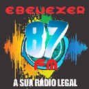 APK Radio Ebenezer 87Fm