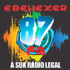Radio Ebenezer 87Fm icône