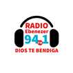 Radio Ebenezer 94.1 FM