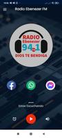 Radio Ebenezer 94.1 FM скриншот 1