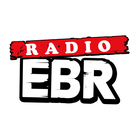 Radio E.B.R biểu tượng