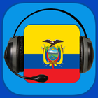 Radio Ecuador icône