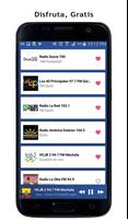Radio Ecuador screenshot 2