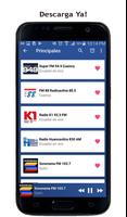 Radio Ecuador screenshot 3