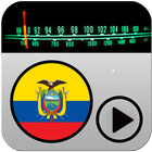 Radio Ecuador FM ikona