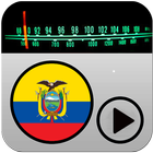 Radio FM Ecuador icon