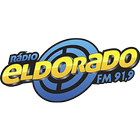 Rádio Eldorado FM 圖標