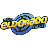 Rádio Eldorado FM simgesi